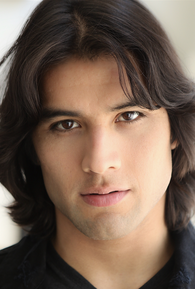 Anthony Cruz