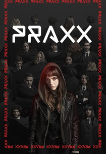 Praxx (Praxx)