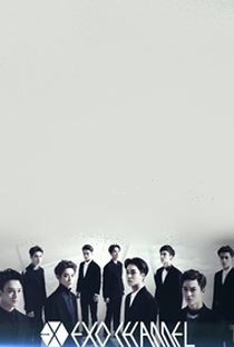 EXO CHANNEL - Poster / Capa / Cartaz - Oficial 1