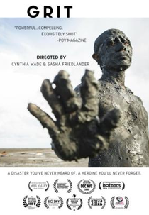 Vulcão de Lama: A Luta Contra a Injustiça (Grit)