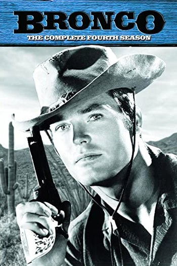  de Série Bronco (1958)