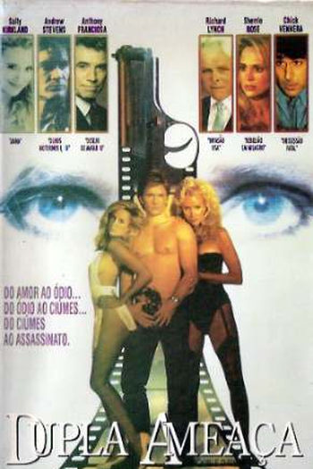 Poster de Filme Dupla Ameaça (1993)