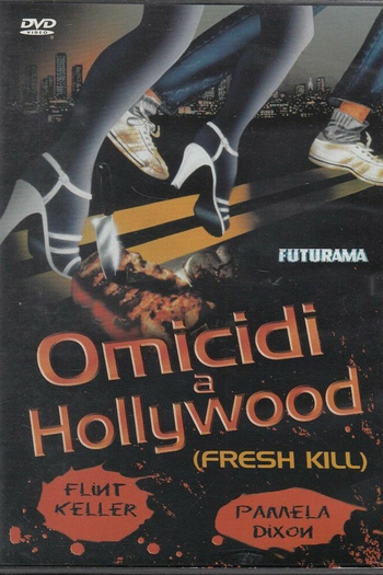  de Filme Fresh Kill (1988)
