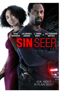 The Sin Seer (The Sin Seer)