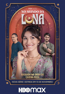 No Mundo da Luna (1ª Temporada) (No Mundo da Luna (1ª Temporada))