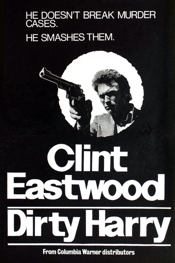  de Filme Perseguidor Implacável (1971)