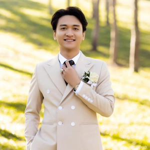 Foto de perfil de Nguyễn Tuấn Anh