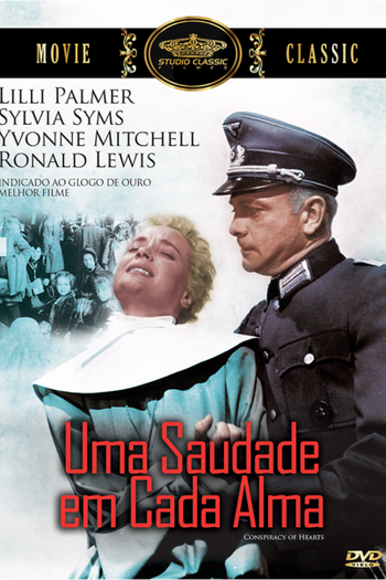  de Filme Uma Saudade em Cada Alma (1960)