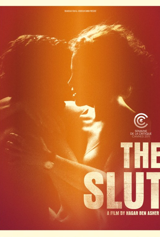 Poster 3 de Filme The Slut (2011)