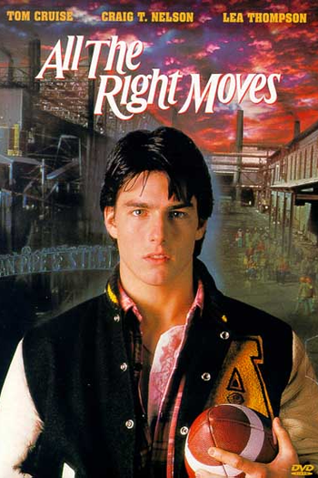  de Filme A Chance (1983)