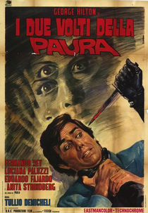 The Two Faces of Fear (Coartada en disco rojo)