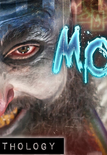 The Monster Pool (The Monster Pool Anthology)