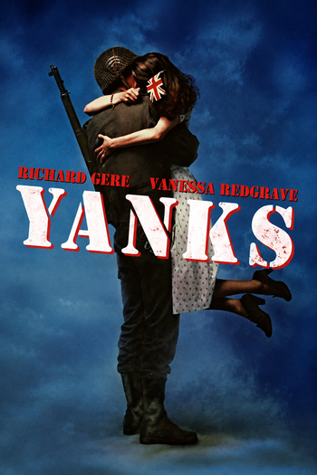  de Filme Os Ianques Estão Voltando (1979)