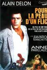 Na Pele de Um Tira (Pour La Peau D'Un Flic)