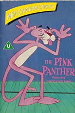 Pantera em Choque (Shocking Pink)