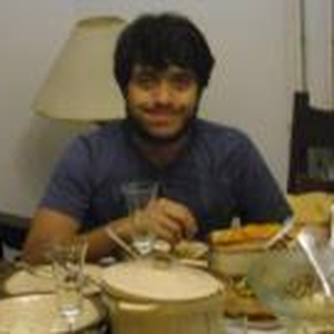 Foto de perfil de Pedro Gomes Pereira