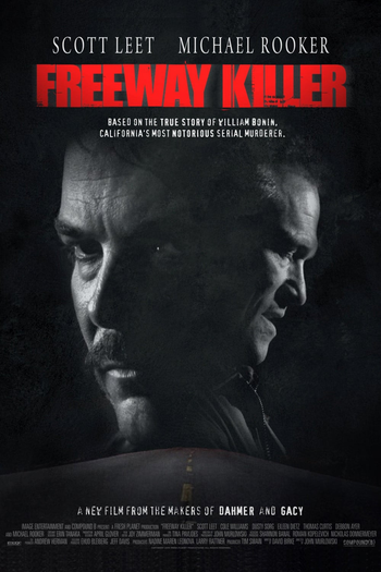  de Filme O Assassino da Autoestrada (2010)