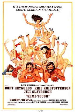 Poster 7 de Filme A Disputa dos Sexos (1977)