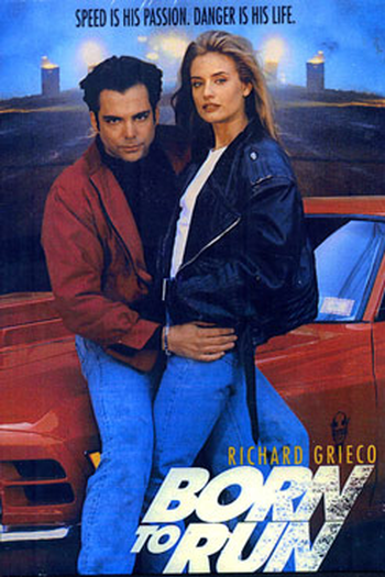  de Filme O Rei do Asfalto  (1993)