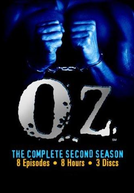 Oz (2ª Temporada)