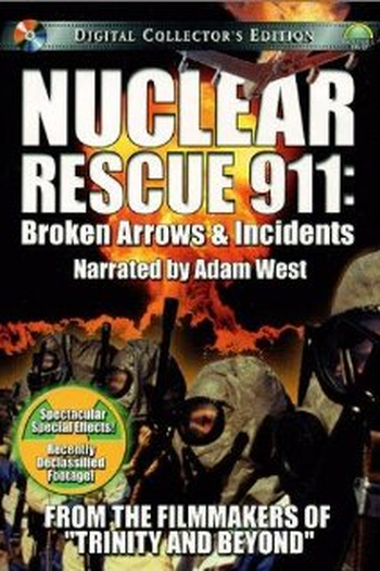  de Filme Nuclear Rescue 911 (2001)