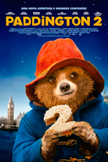 Paddington 2 (Paddington 2)