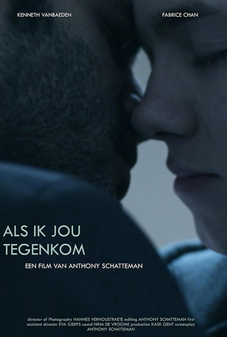 Poster 1 de Curta When I Meet You (2012)