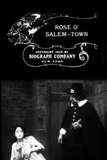 Rose o’ Salem Town (Rose o’ Salem Town)