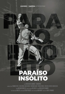 Paraíso Insólito (Paraíso Insólito)