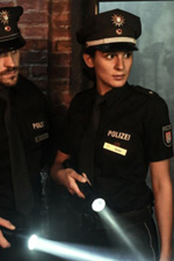 Poster de Episódio Dunkle Welten (2019)