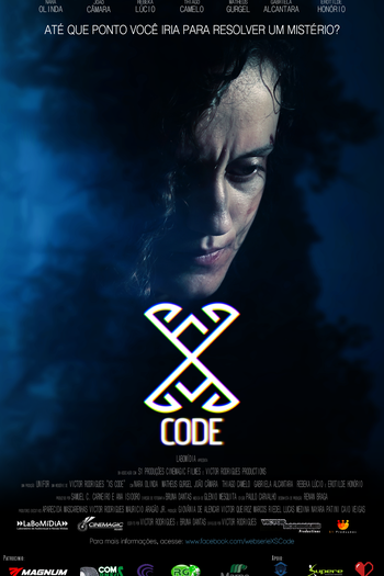  de Série XS Code (1ª Temporada) (2015)