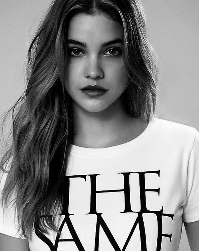 Barbara Palvin - Foto 3