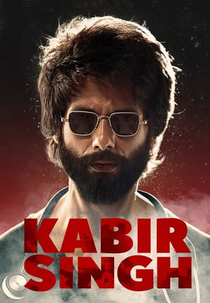 Dor de Amor (Kabir Singh)