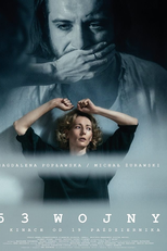 53 Guerras (53 wojny)