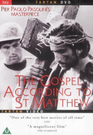 O Evangelho Segundo São Mateus (Il Vangelo Secondo Matteo)