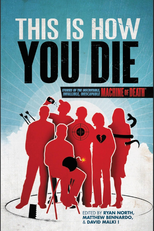 This Is How You Die (This Is How You Die)