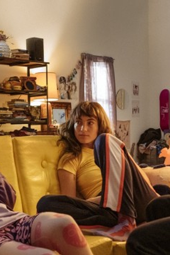 Poster de Episódio Good Luck With That (2021)