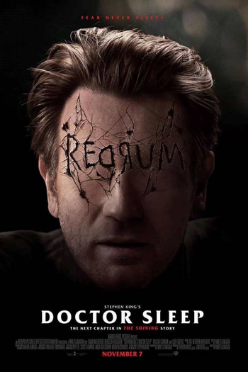  de Filme Doutor Sono (2019)