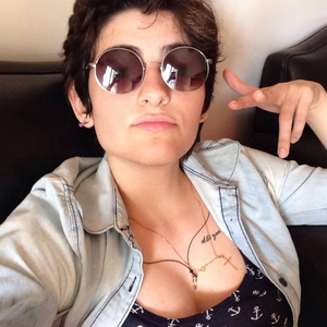 Foto de perfil de Ana Luiza Rodrigues