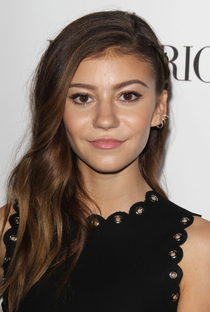 G. Hannelius - Poster 4