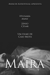 Maíra - Poster / Capa / Cartaz - Oficial 1