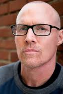 Mark L. Smith - Poster / Capa / Cartaz - Oficial 1