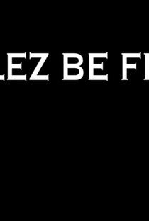 Lez Be Friends - Poster / Capa / Cartaz - Oficial 1