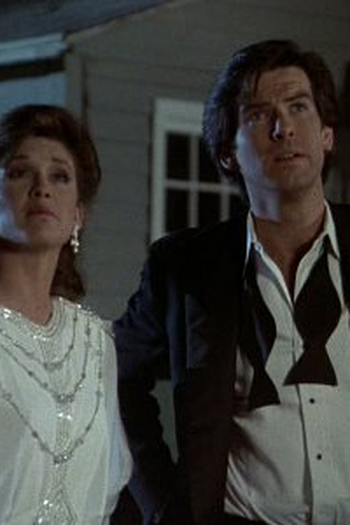 Poster de Episódio Steele Blue Yonder (1986)