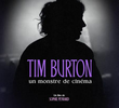 Tim Burton: Um Monstro do Cinema