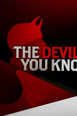 O Diabo a Seu Lado (1ª Temporada) (The Devil You Know (Season 1))