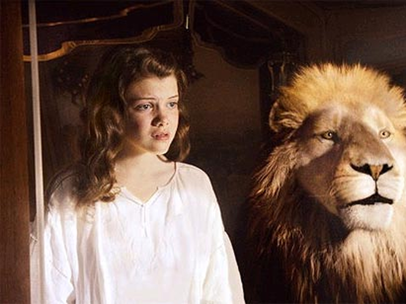 Foto 1 de As Crônicas de Nárnia: A Viagem do Peregrino da Alvorada