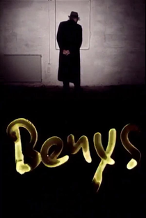 Beuys - Poster / Capa / Cartaz - Oficial 2