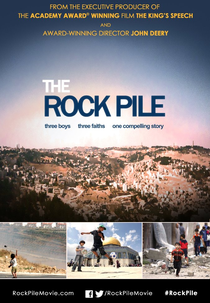 The Rock Pile (The Rock Pile)