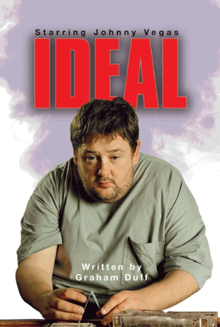 Poster 1 de Filme Ideal (1ª Temporada) (2005)